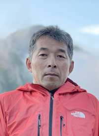 上田 幸雄